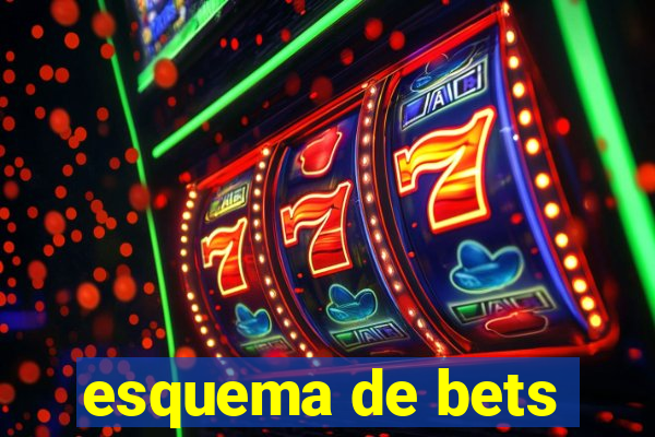 esquema de bets